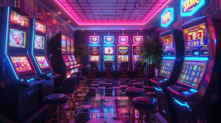 Live Casino shwe666