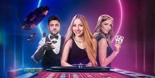 shwe666 Live Casino Baccarat Myanmar ကစားသမားများ Real Dealer