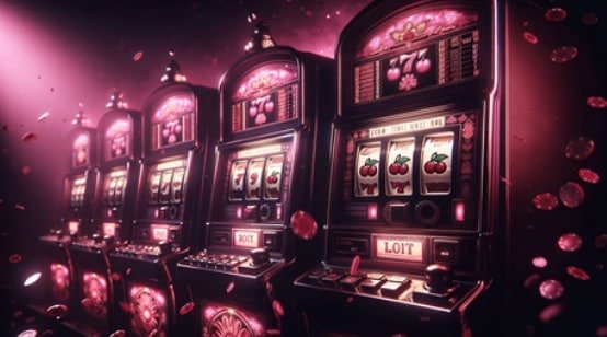 Slots Games shwe666
