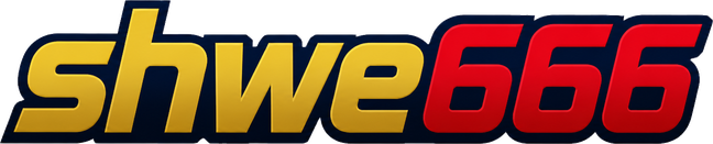 shwe666 Logo